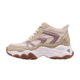 Женские кроссовки DLITES Chunky Skechers, Pink 169080-pklv | pink
