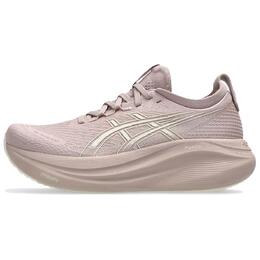 Asics Кроссовки GEL NIMBUS 27 с низким верхом, устойчивые к истиранию, дышащие, женские, розовые 1012b753-702 | pink