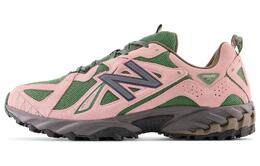 New Balance Кроссовки 610 Pink Moon ml610tbk | pink green