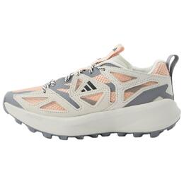 Adidas Женские кроссовки Kantai Trail «Powder Coral Orbit Grey» jh6834 | pink gray