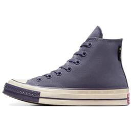 Converse Женские кроссовки Chuck 70 GORE TEX High «Lavender Ash» a09360c | purple