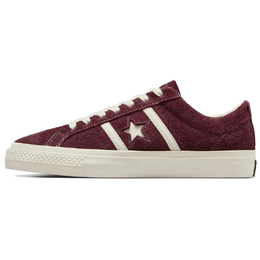 Кроссовки One Star Academy Pro Suede «Bloodstone» Converse, Red Beige a09235c | red beige