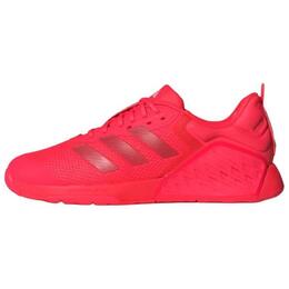 Adidas Кроссовки Dropset 3 Strength Lucid Red ji3900 | red