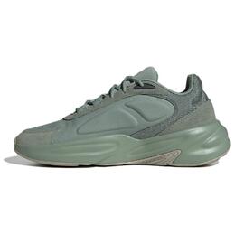 Кроссовки Ozelle Low Top унисекс серые Adidas, Gray ie9569 | gray