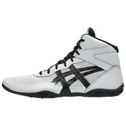 Дышащие кроссовки Matflex 7 унисекс серые Asics, Gray 1081a051-022 | gray