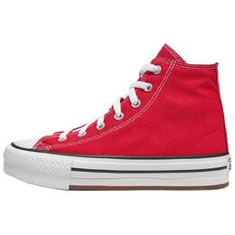 Converse Кроссовки Chuck Taylor All Star Eva Lift Platform High Gs, красные a08425c | red white