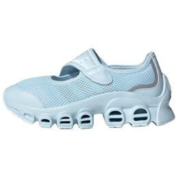 Adidas Кроссовки женские Adiform Megazein с противоскользящей подошвой, износостойкие, синие jq8246 | blue