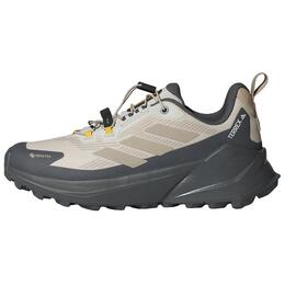 Adidas Кроссовки Terrex Trailmaker 2.0 Gore Tex Orbit Grey Wonder Beige Grey Women's ih5014 | track gray/dark gray