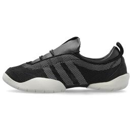 Y-3 Кроссовки Adidas Y 3 Regu 'Black Talc' jh8063 | black