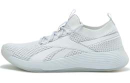 Reebok Кроссовки Dmx Comfort Low Top унисекс белые 100242384 | white