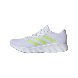 Adidas Низкие кроссовки Switch Move Shock Absorbers унисекс, белые, зеленые id6589 | white green