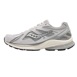 Кроссовки для бега Kinvara Elite 4 с амортизацией, воздухопроницаемостью и широким охватом, унисекс, светло-серые Saucony, Light Gray s79052-27 | light gray