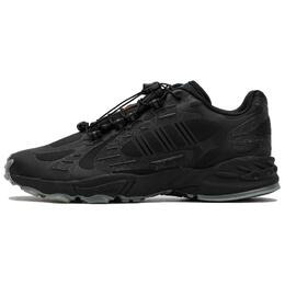 Adidas Кроссовки Adidas Savage 100 Thieves Black Silver Pebble jr5538 | black