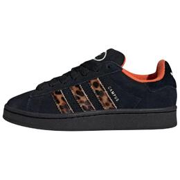 Adidas Кроссовки Adidas Campus 00s Leopard Stripes Women's jh9767 | black
