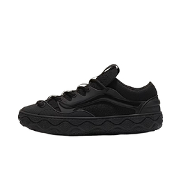 Vans Кроссовки Old Skool 36 Fm Black vn000d7dblk | black