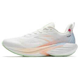 Износостойкие и легкие низкие повседневные кроссовки для женщин Anta, White 122545581-1 | white