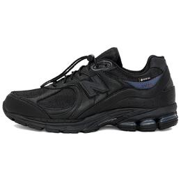 New Balance Кроссовки 2002R Gore Tex JJJJound Black Storm m2002rxw | black