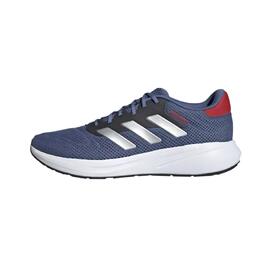 Adidas Кроссовки для бега Response Runner Low Top унисекс синего цвета ih3575 | dark blue/metallic silver/legend ink