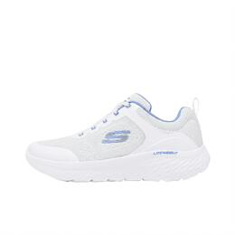 Skechers Женские кроссовки GO Series Low Top Casual City Commute для бега по городу, белые 897928-wlv | white