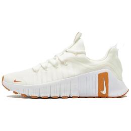 Nike Кроссовки Free Metcon 6 Sail White Monarch Women's fj7126-103 | white