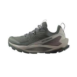 Легкие низкие кроссовки Elixir для походов унисекс, цвет Flint Gray Salomon, Flint Gray l47697600 | flint gray