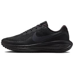 Nike Кроссовки Revolution 8 Black Anthracite Women's hj8485-002 | black