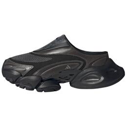 Adidas Кроссовки XLG Runner Mule с низким верхом, устойчивые к истиранию, унисекс, черные js4529 | black