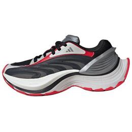 Adidas Кроссовки Xlg Metawave Black Grey Red jr6392 | black gray red