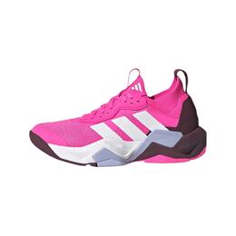 Кроссовки RapidMove женские Adidas, Pink ji2059 | pink