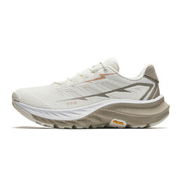 Кроссовки Wilderness 2-го поколения, женские, низкие Anta, White Brown 922445588-2 | white brown