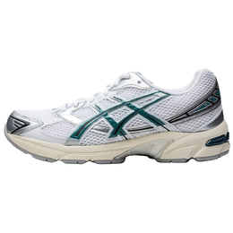 Asics Кроссовки Gel 1130 White Rainy Lake 1203a609-100 | white green