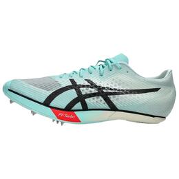Asics Кроссовки Metaspeed Sp Illuminate Mint Black 1093a206-400 | green black