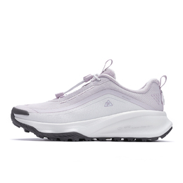 Fila Кроссовки женские SPD LYNX 3 Low Top, белые, фиолетово-розовые a12w511201fwr | white purple pink