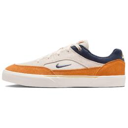Nike Кроссовки Sb Malor Light Orewood Brown Monarch Sail Thunder Blue fv6064-103 | brown