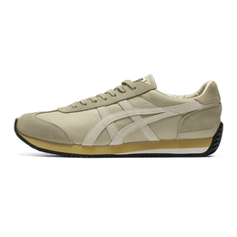 Кроссовки CALIFORNIA 78 VIN Low Top, унисекс, серые Onitsuka Tiger, Gray/Milk White 1183c443-200 | gray/milk white