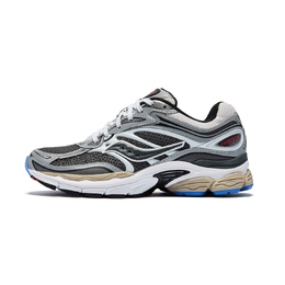 Saucony Кроссовки ProGrid Omni 9 Metallic Grey Silver s70907-1 | gray silver
