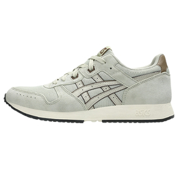 Кроссовки Lyte Classic Shock Absorbers Low Top унисекс серо-зеленые Asics, Gray Green 1203a611-301 | gray green