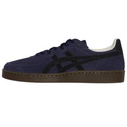 Onitsuka Tiger Кроссовки Gsm Peacoat Black 1183c436-400 | dark blue