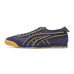 Кроссовки Mexico 66 Sd Exposed Foam Peacoat Onitsuka Tiger, Blue 1183c115-401 | blue
