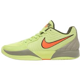 Кроссовки Ja 2 'Twelve Time' Nike, Yellow Orange Green fd7328-701 | yellow orange green