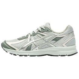 Asics Кроссовки Jog 100S Lichen Rock Pure Silver 1203a684-300 | green