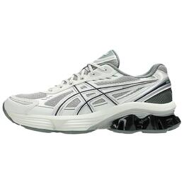 Asics Кроссовки Gel Kinetic Fluent Seal Grey Pure Silver 1203a591-021 | gray silver