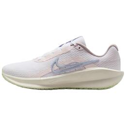 Nike Кроссовки для бега DOWNSHIFTER 13 с амортизацией, дышащие, с поддержкой, низкие, женские, фиолетово-синие ih0641-601 | purple blue