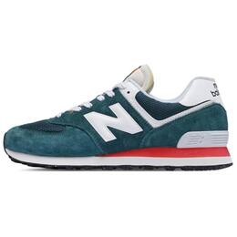 Кроссовки 574 New Spruce Sea Salt New Balance, Green u574vpg | green