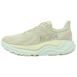 Hoka One One Кроссовки для бега Arahi 8 Breathable Support, женские, зеленые 1168691-orf | green
