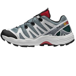 Salomon Кроссовки Xa Pro 1 Arctic Ice Biking Red White l41389900 | grayish blue/white/red