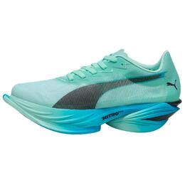 Puma Кроссовки Fast R Nitro Elite 3 Mint Melt Speed Blue Women's 312061-02 | green