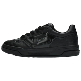 Кроссовки для скейтбординга Upland Low Top, унисекс, черные Vans, Black vn000d1hcjk1 | black