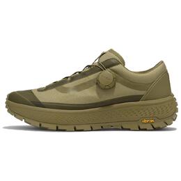 Vans Кроссовки Old Skool 36 Trail Vibram 'Olive' vn000d19olv | green