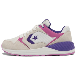 Converse Кроссовки Wave Trainer 'Vintage White Purple' a13463c | white